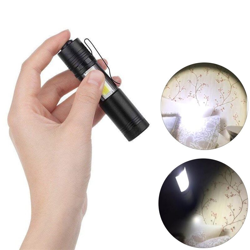 Как пользоваться flashlight. Как пользоваться flashlight