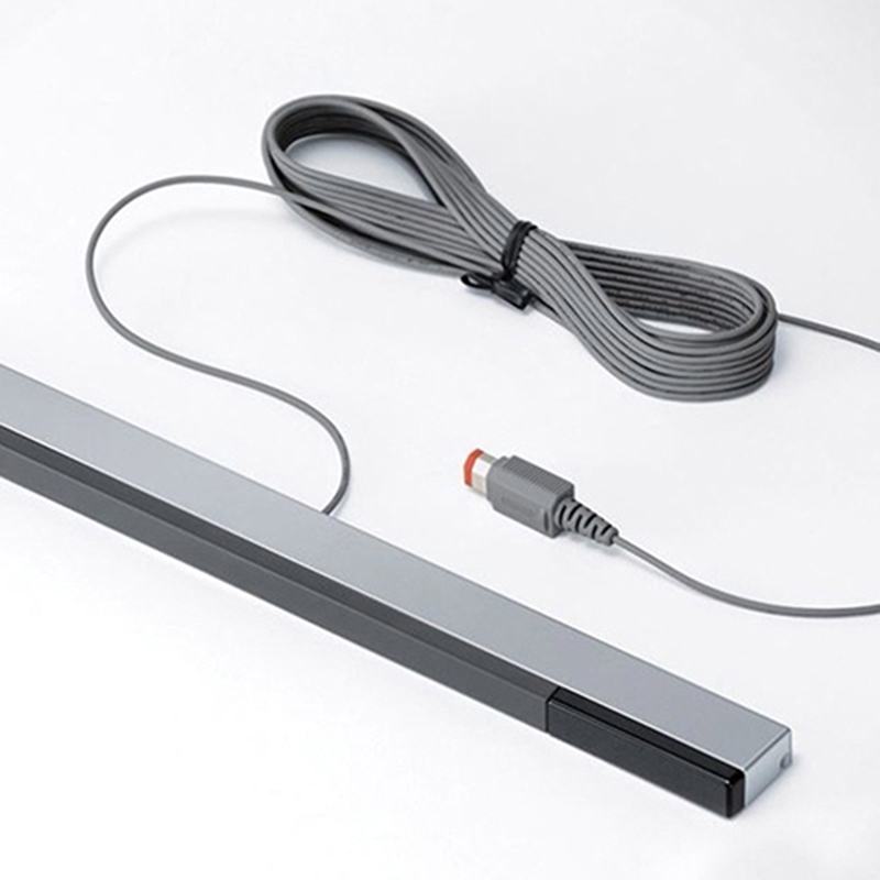 Wii sensor. Nintendo Wii sensor Bar. Сенсор бар для Wii. Удлинитель для Wii sensor Bar. Датчик инфракрасный для Wii