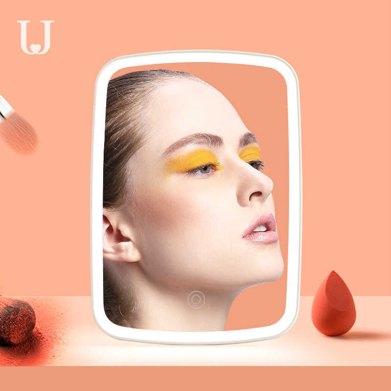 Зеркала для макияжа Xiaomi (Сяоми) – купить косметическое зеркало на ...