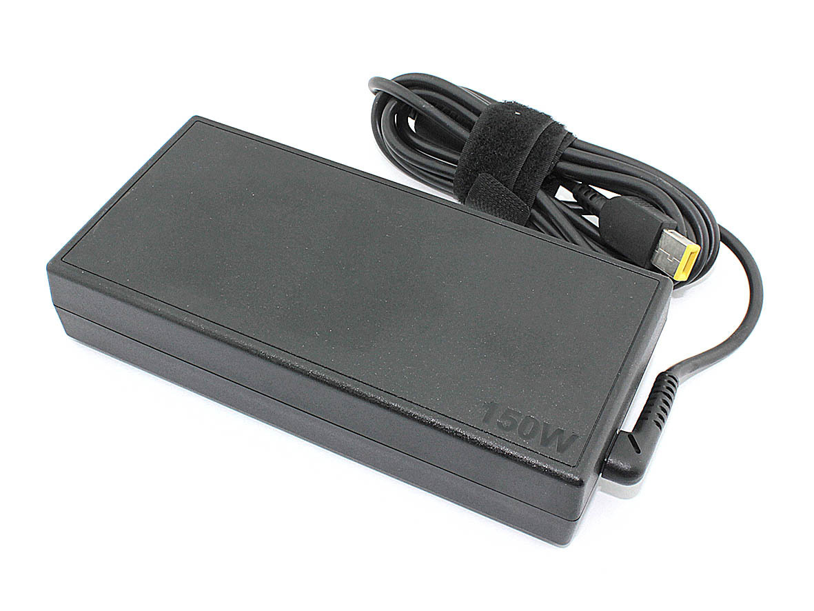 Блок питания для ноутбуков lenovo 20v. Pa-1151-11va.