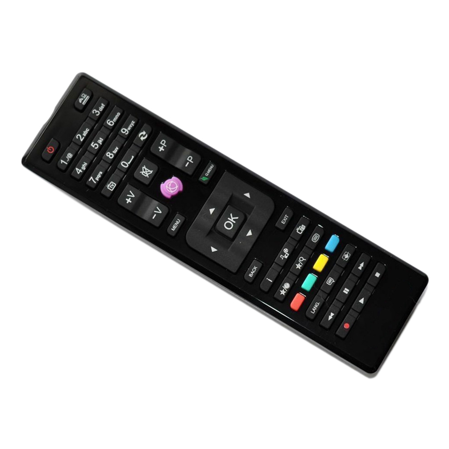 Telefunken t32tx287dlbp пульт. Telefunken Remote Control. Пульт управления Telefunken. Ашан универсальный пульт Telefunken.