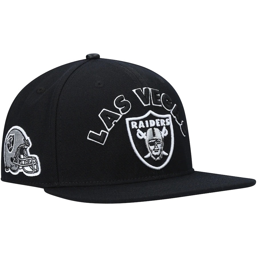 Кепка New era Raiders