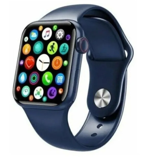 Купить смарт-часы Smart Watch M7 mini 