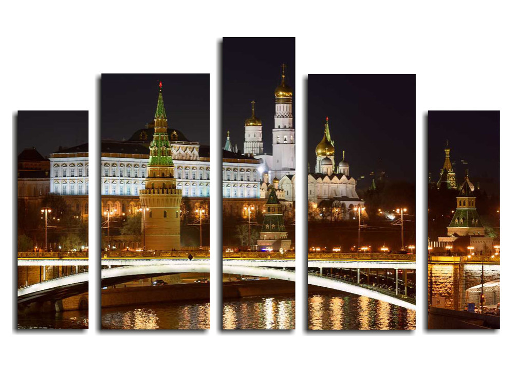 Сборная картина по фото