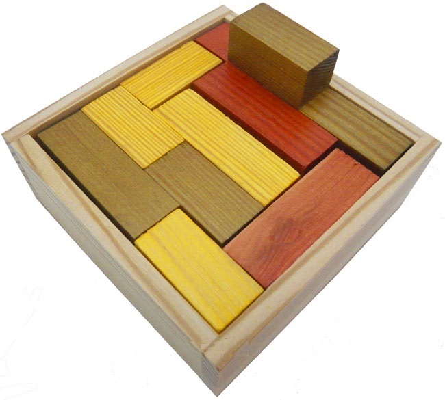 Головоломка «n-пентакубики». Головоломка парадокс деревянная. Головоломка пластмассовая, КУБИКУБС, В коробке, 6,5х6,5х6,5. Пентакубики реление головоломка деревянная. Положи головоломку