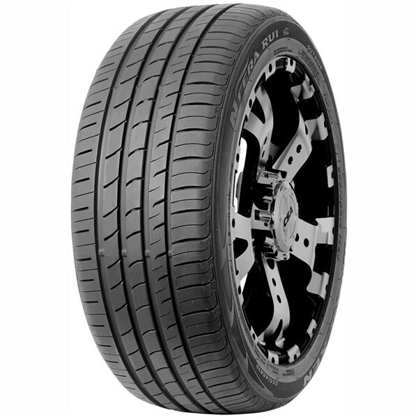 Nexen NFERA RU1 Шины  летние 225/55  R19 99H