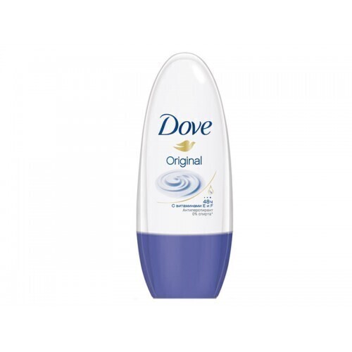 Dove Ozon