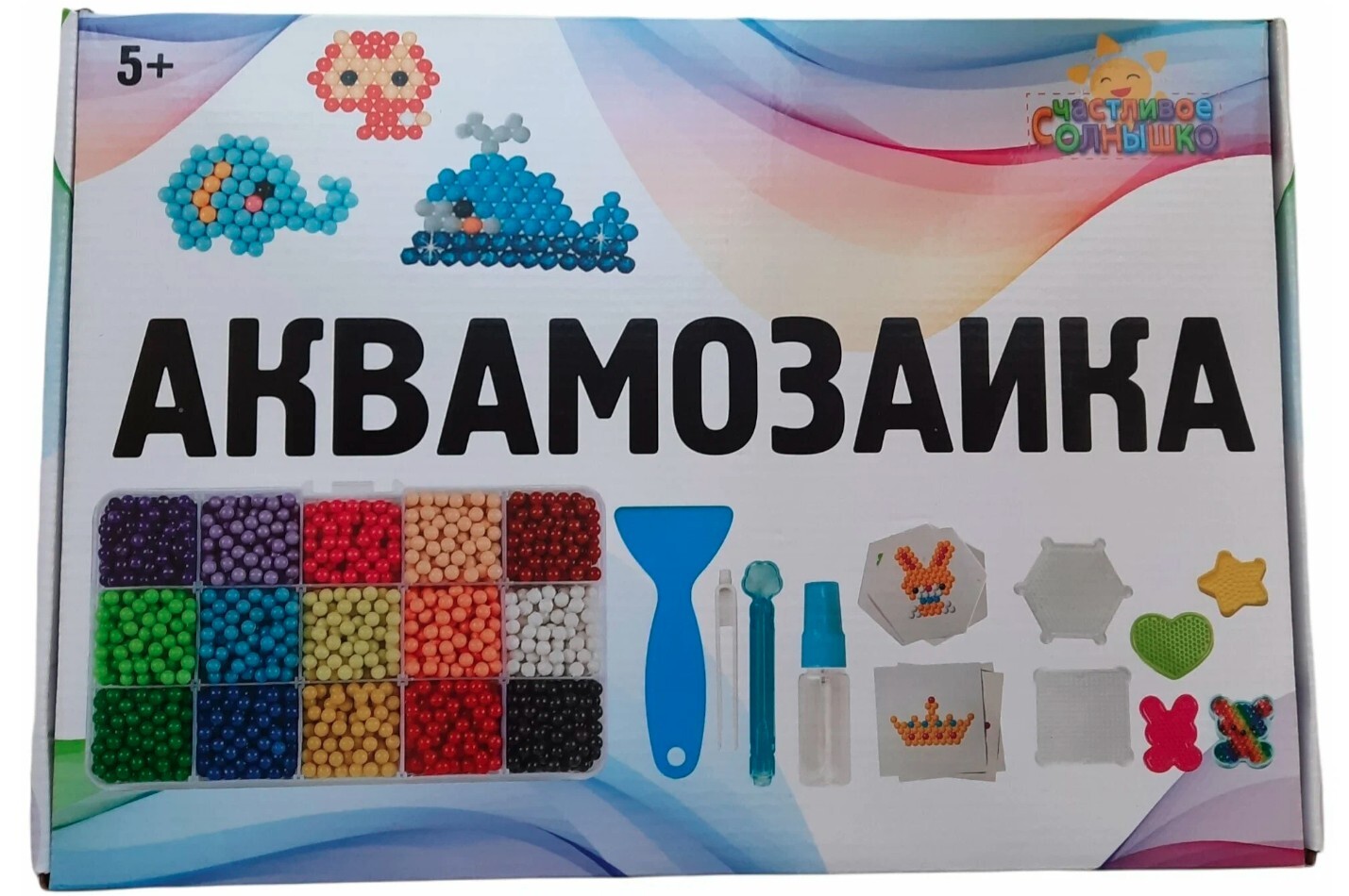 Аквамозаика Купить