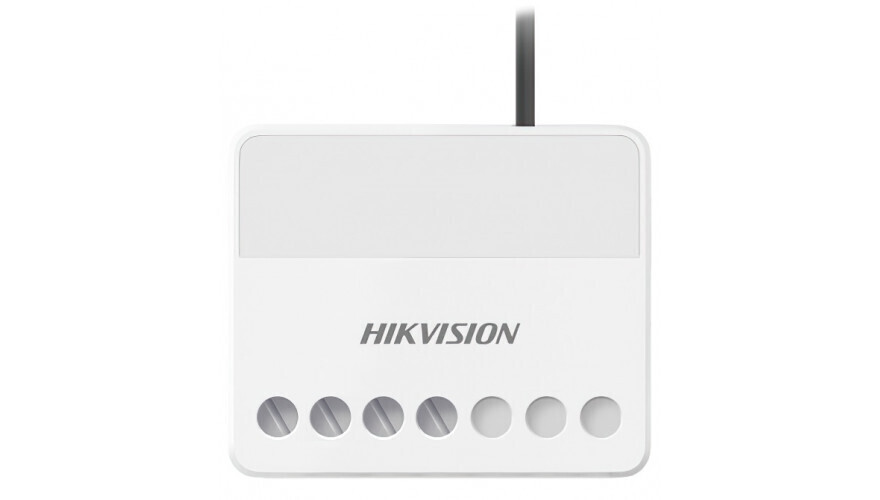 HikvisionDS-PM1-O1H-WEМодульреле