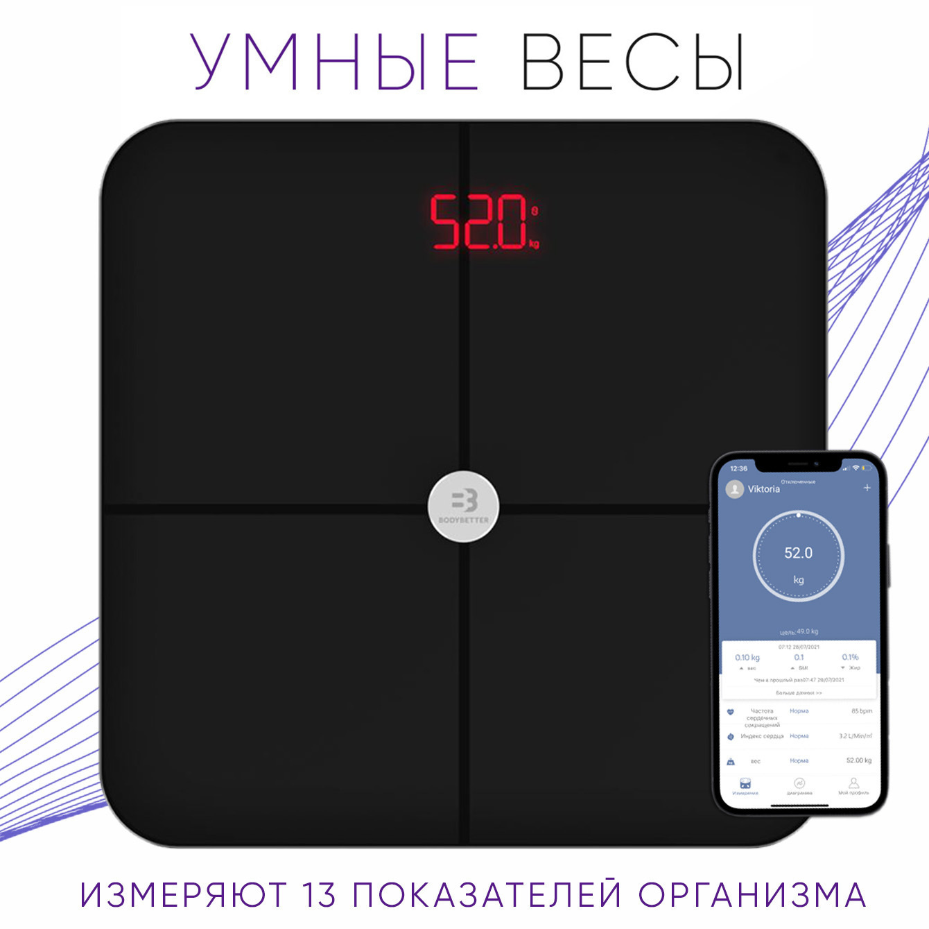 Умные весы. Умные весы ВВ-100. Умные весы черные. Весы BB-100gf.