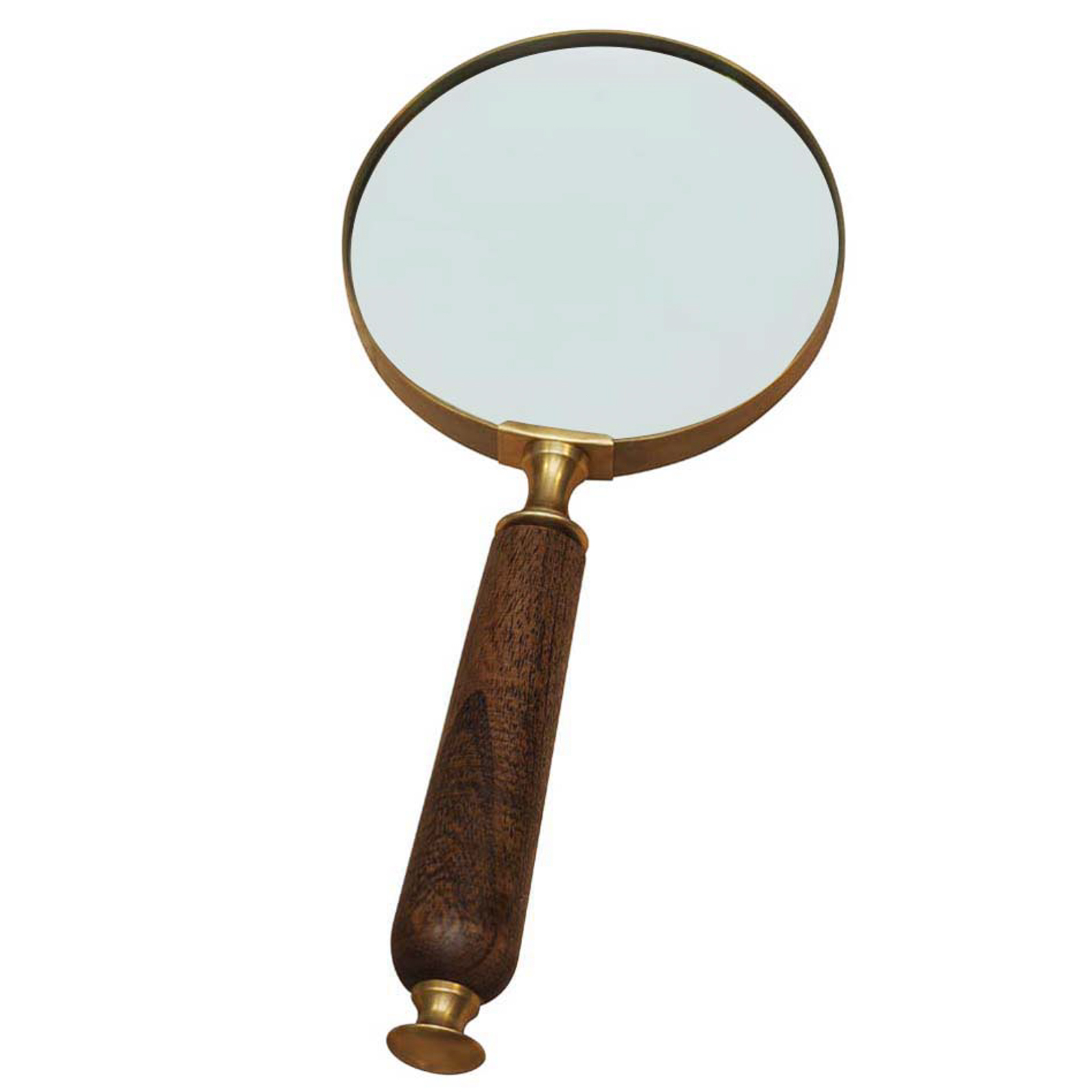 Лупа Magnifier With Wooden Handle — купить в интернет-магазине OZON с ...