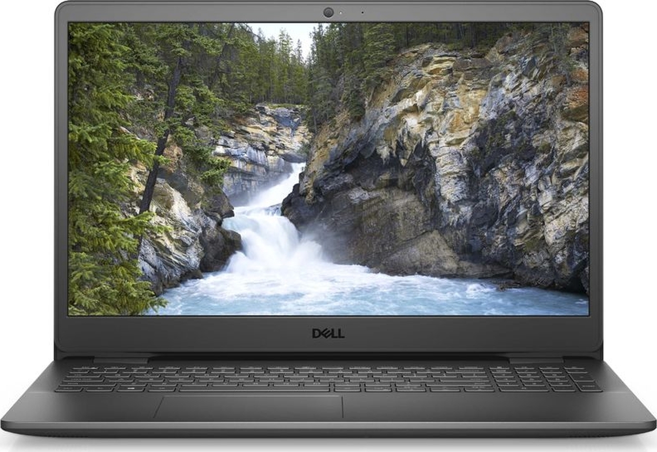 15.6 ноутбук dell vostro. Ноутбук dell Vostro 3500-5667.