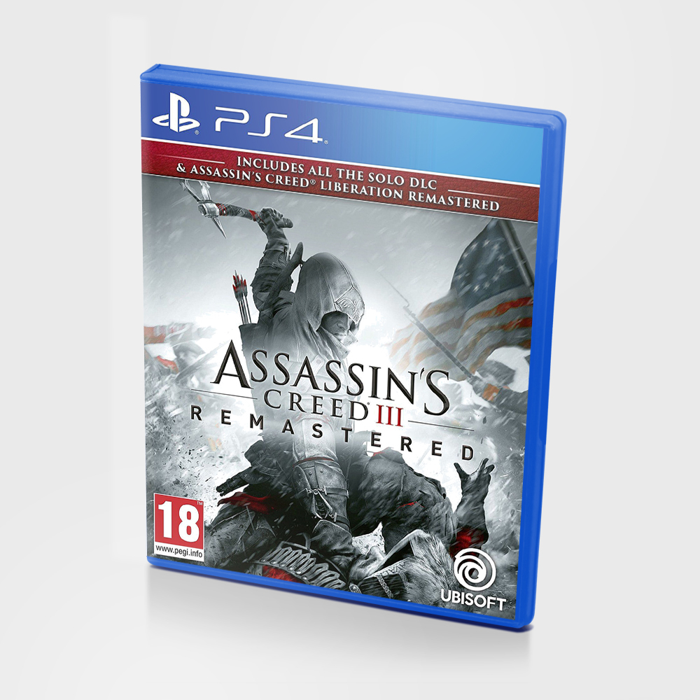 Обновленная версия игр. Assassin's Creed 3 ps4 диск. Ps4 диск Assassins Creed 1. Ps4 Assassin’s Creed III. Обновленная версия. Assassin's Creed 3 Remastered ps4.