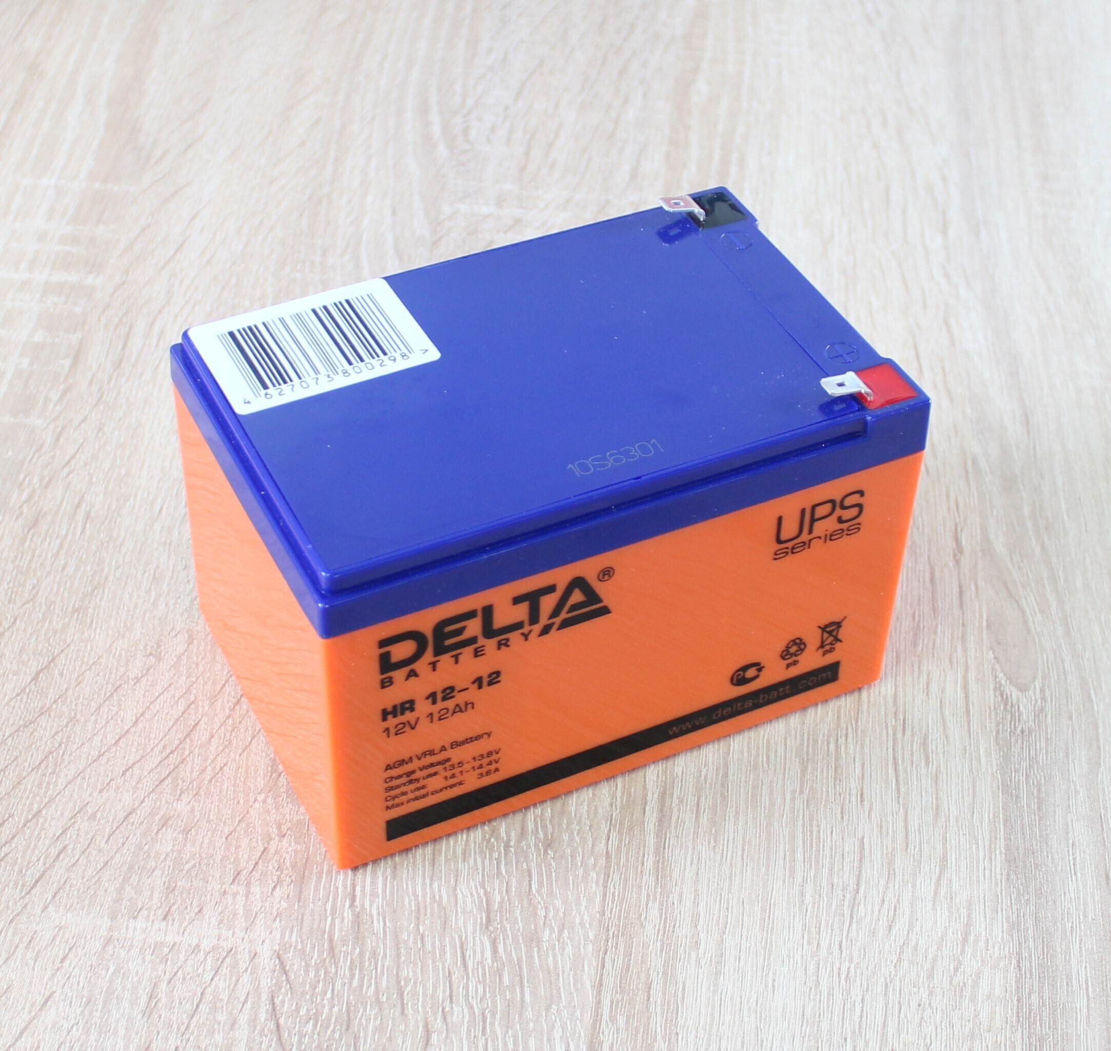 Delta hr 12в. Аккумулятор для электромобиля 12v. Delta HR 12-18