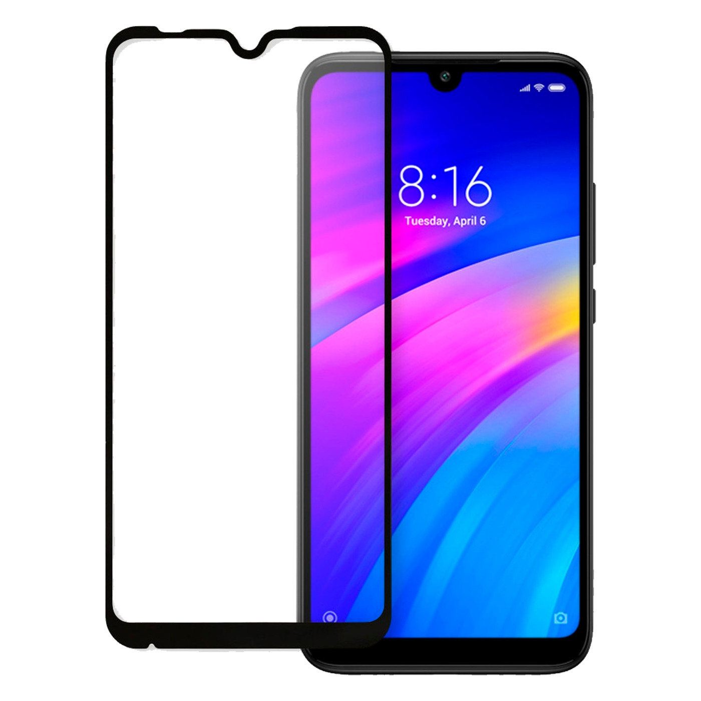 Стекло На Xiaomi Redmi Pro Купить