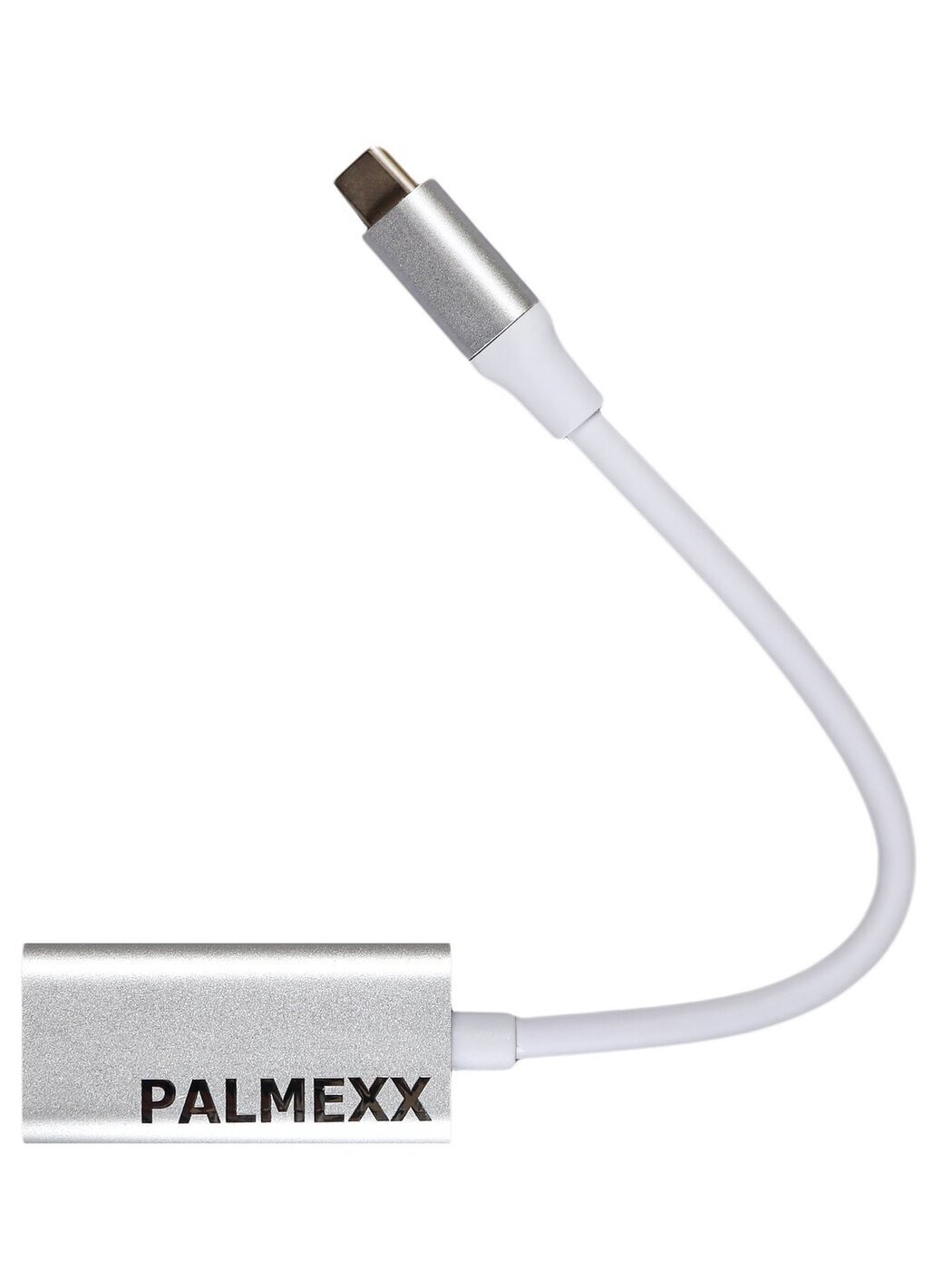 Адаптер-переходник PALMEXX USB-C (Type-c) to DP