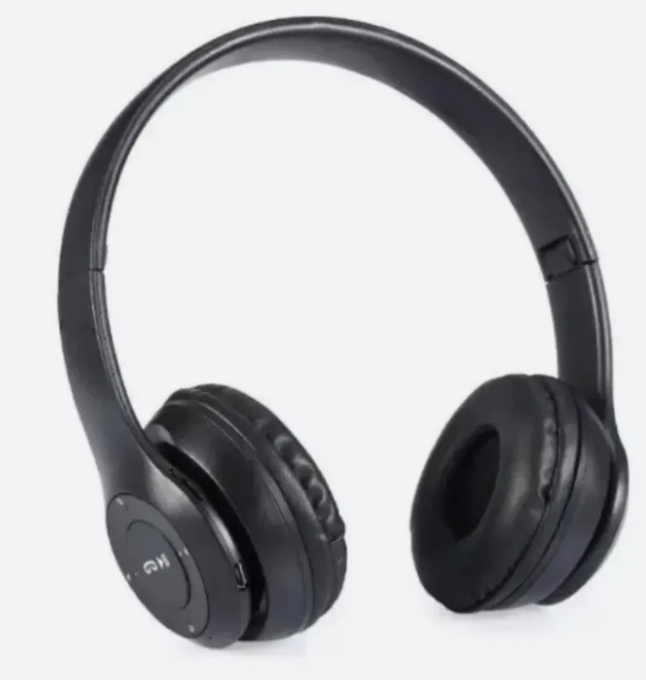 Беспроводные наушники Полноразмерные Wireless WJ-S590 - купить по ...