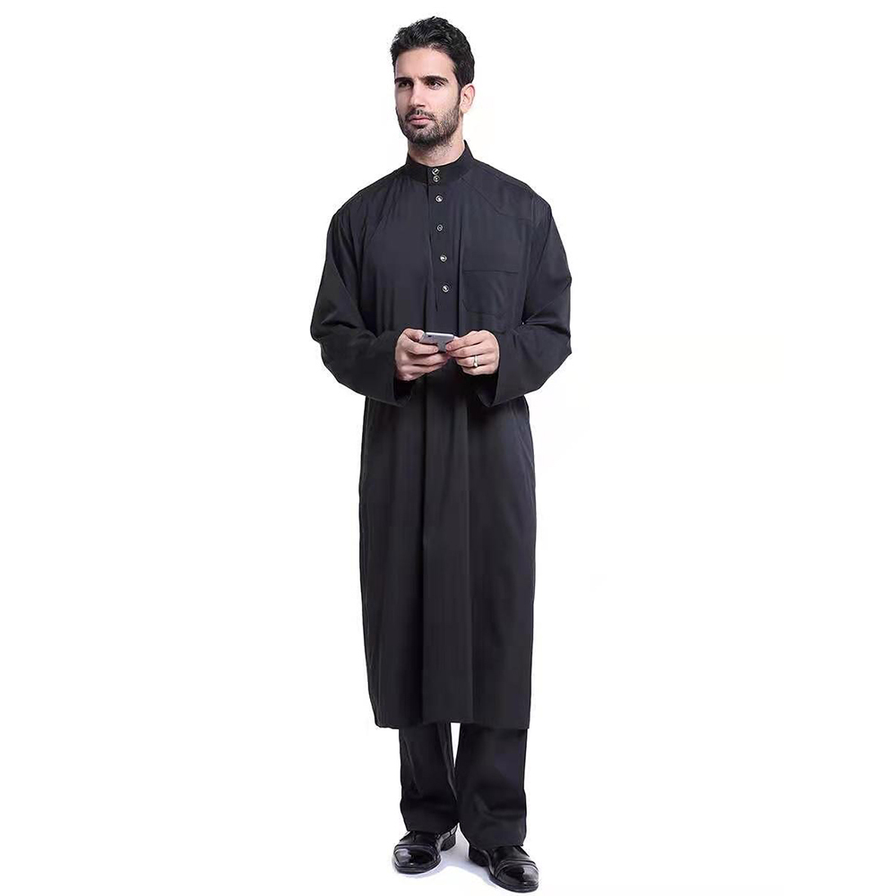 Исламская одежда для мужчин
