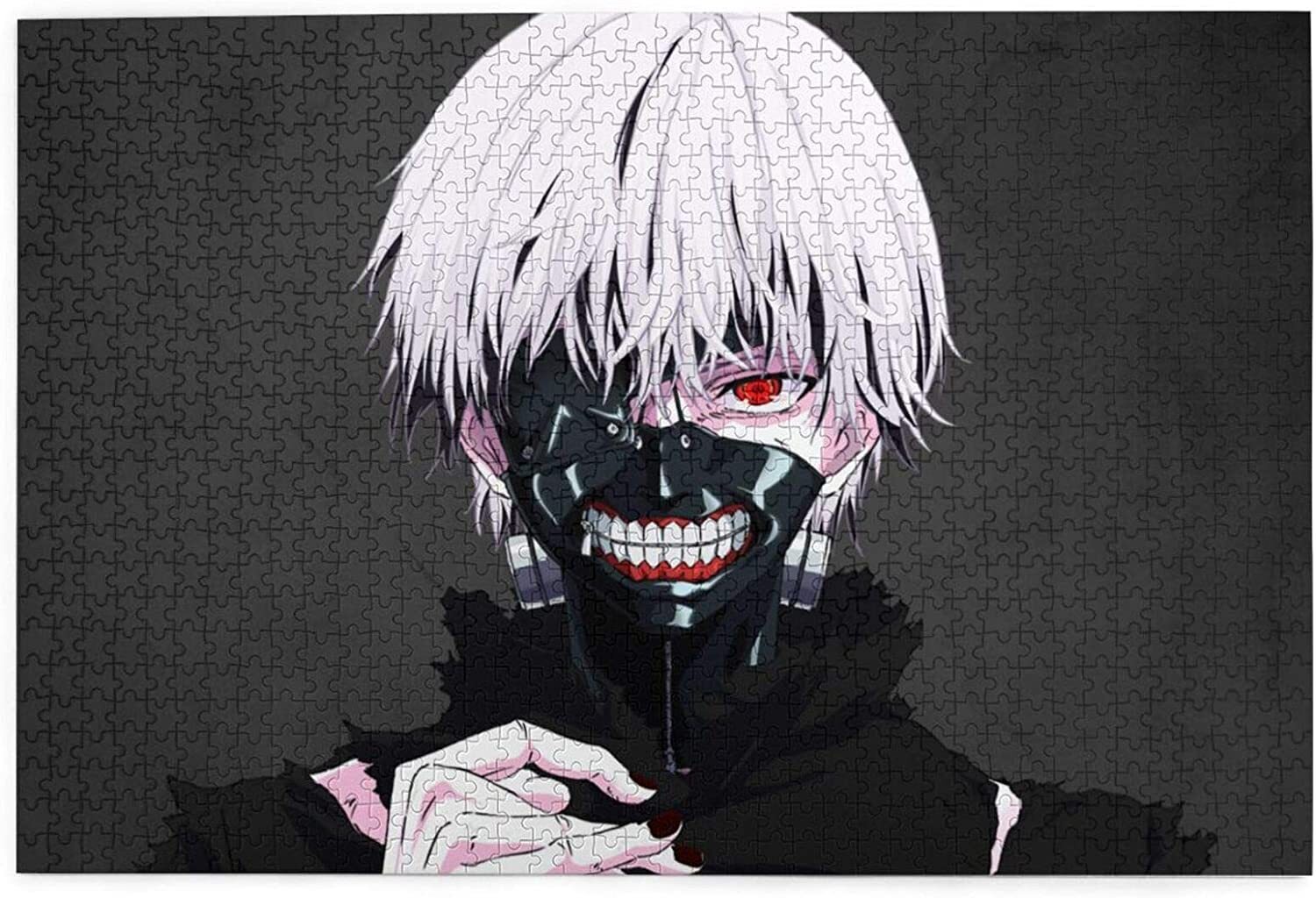 Gta 5 skin kaneki фото 70