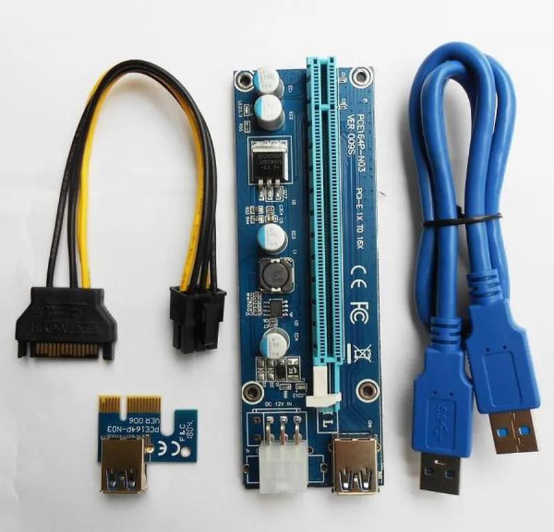 Райзер для видеокарты. Райзер PCI-E ver. 006 Molex. Райзер PCI-E 4.0. Райзер PCI-E 103d. Райзер Riser Card PCIE 1x to 16x with 6pin Power to SATA.