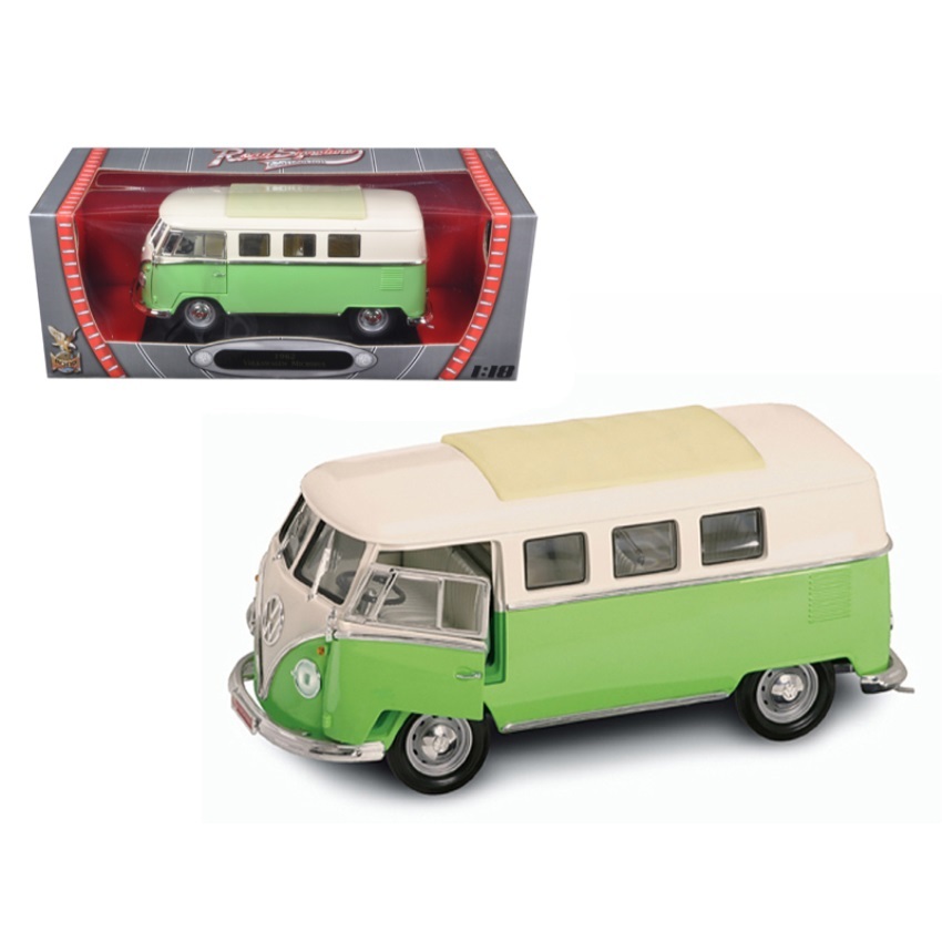 Volkswagen Microbus игрушка