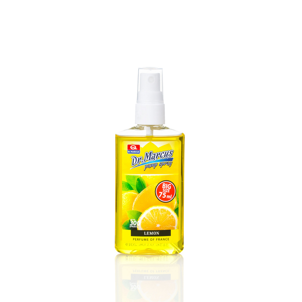 Ароматизатор lemon. Dr marcus ароматизатор. pump spray ароматизатор dr marcus. dr marcus ваниль. доктор маркус ваниль.