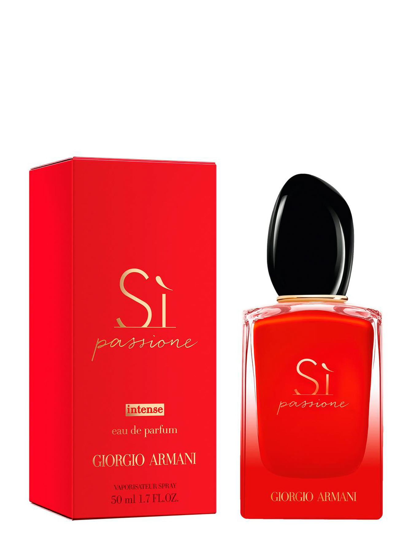 armani passione 50ml