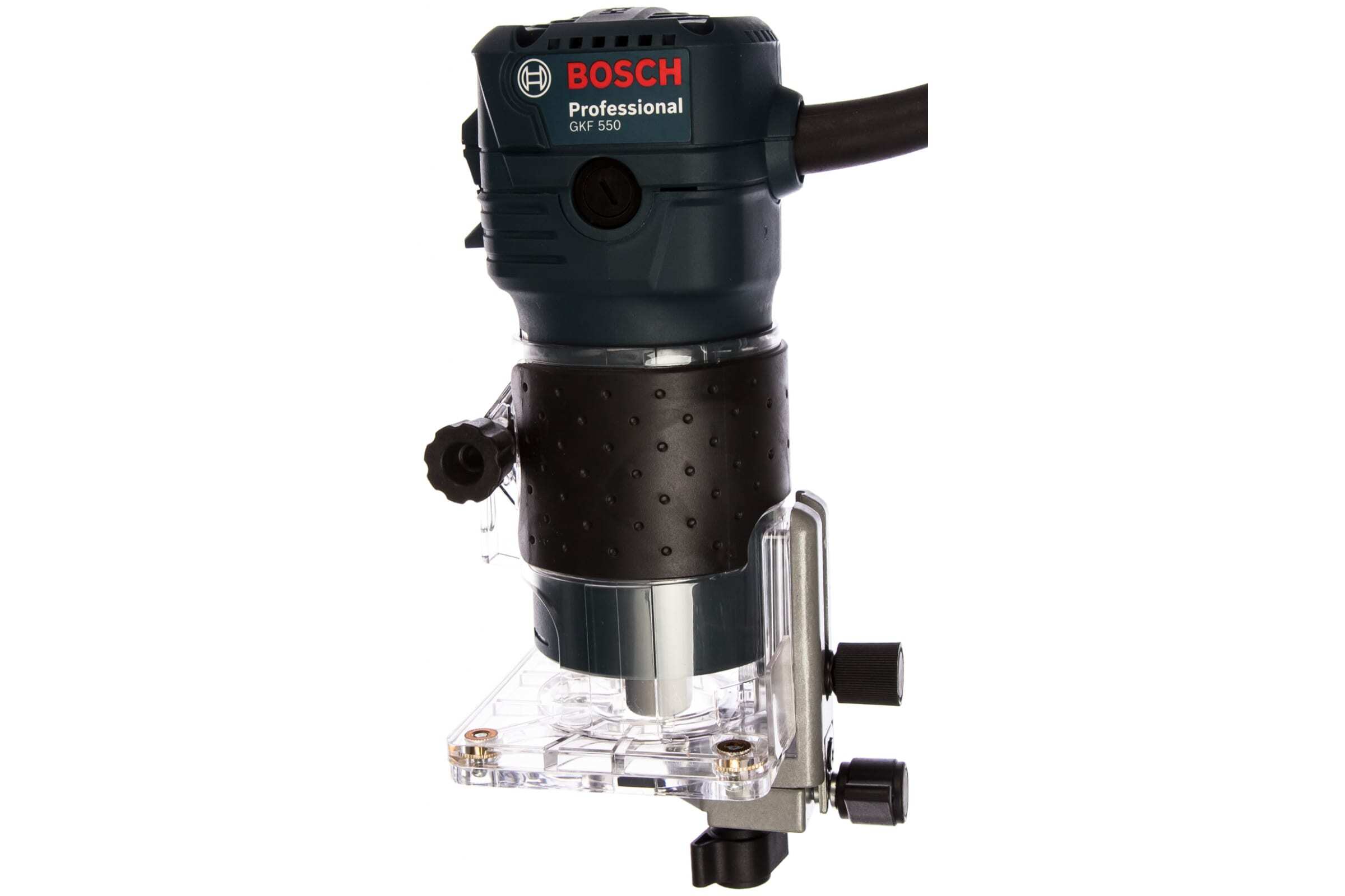 Фрезер Bosch GKF 550 0.601.6A0.020