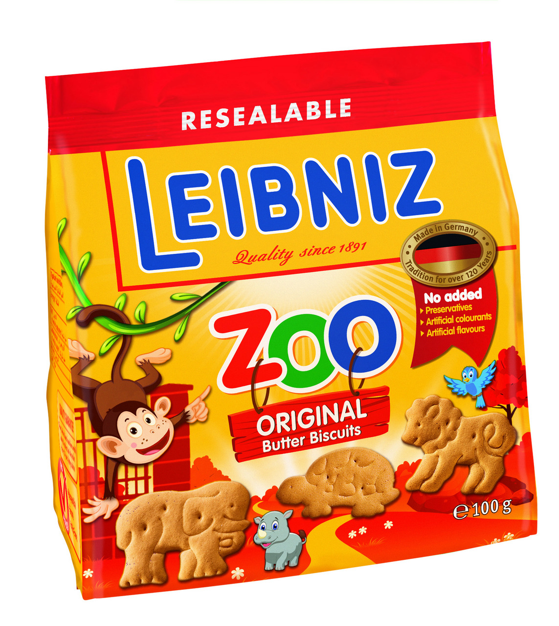 Мини Печенье Leibniz Где Купить