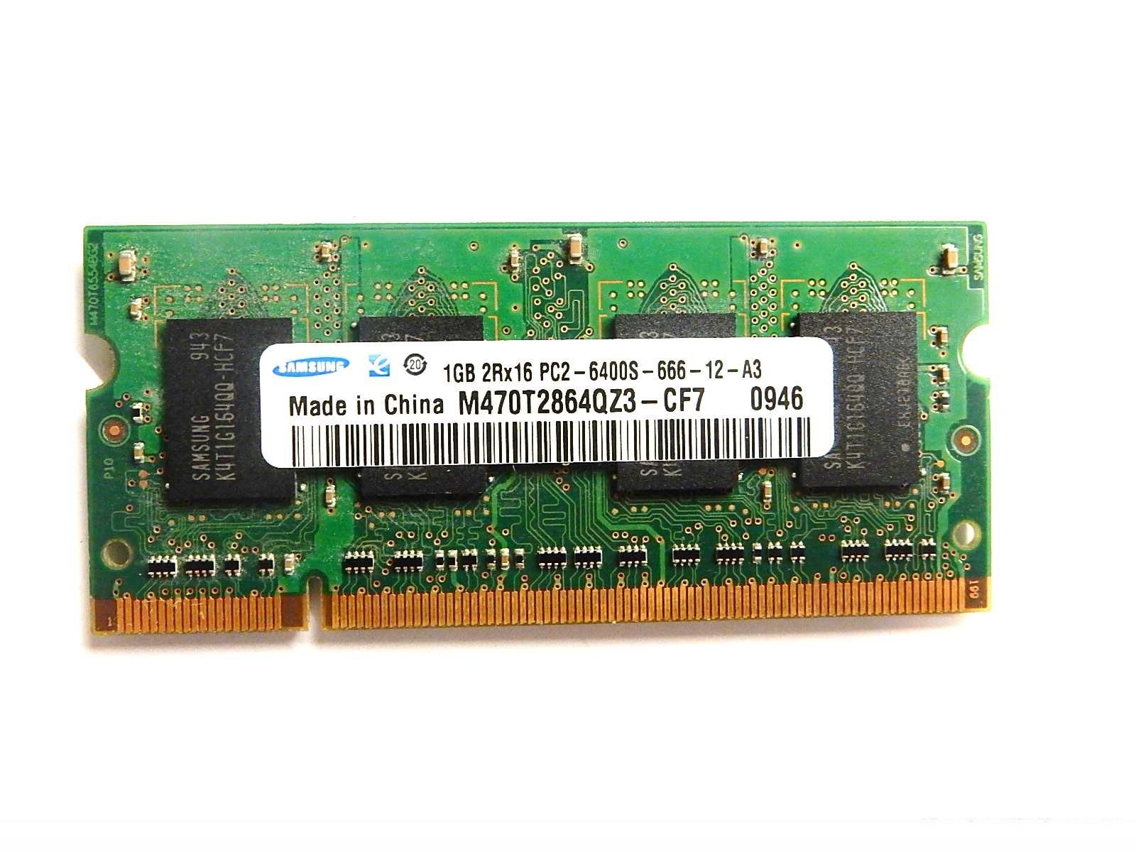 2rx8 pc2 5300s 555. 1 gb 2rx16 pc2-5300s-555-12. hynix 2gb 2rx8 pc2-6400s-666-12. samsung 1gb 2rx8 pc2-5300s-555-12-e3 korea. ddr3 8gb 1rx16.