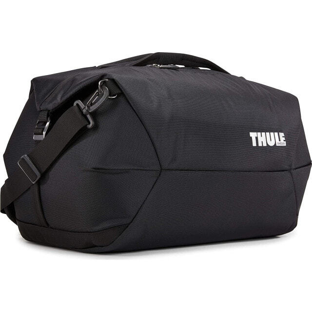 Thule bags. Thule Subterra. Сумки Thule. Сумка багажная. Поясная сумка Thule.