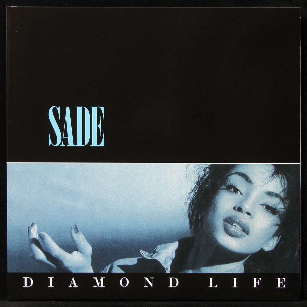 Sade lp