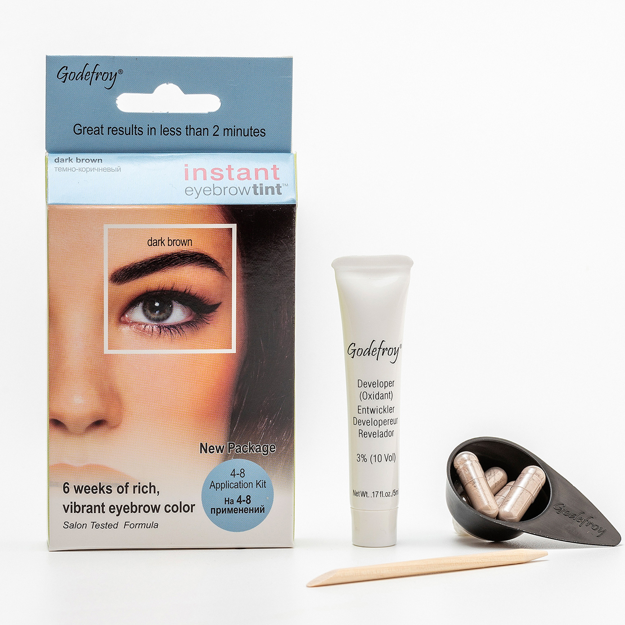 краска для бровей. набор для домашнего окрашивания bronsun, цвет графит #2. левисим краска для бровей 7. краска для бровей коричневая. краска для бровей и ресниц levissime.