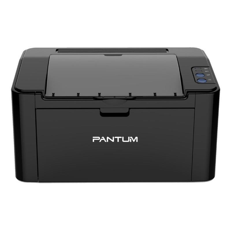 Лазерный принтер Pantum P2500NW A4 Net WiFi (P2500NW)