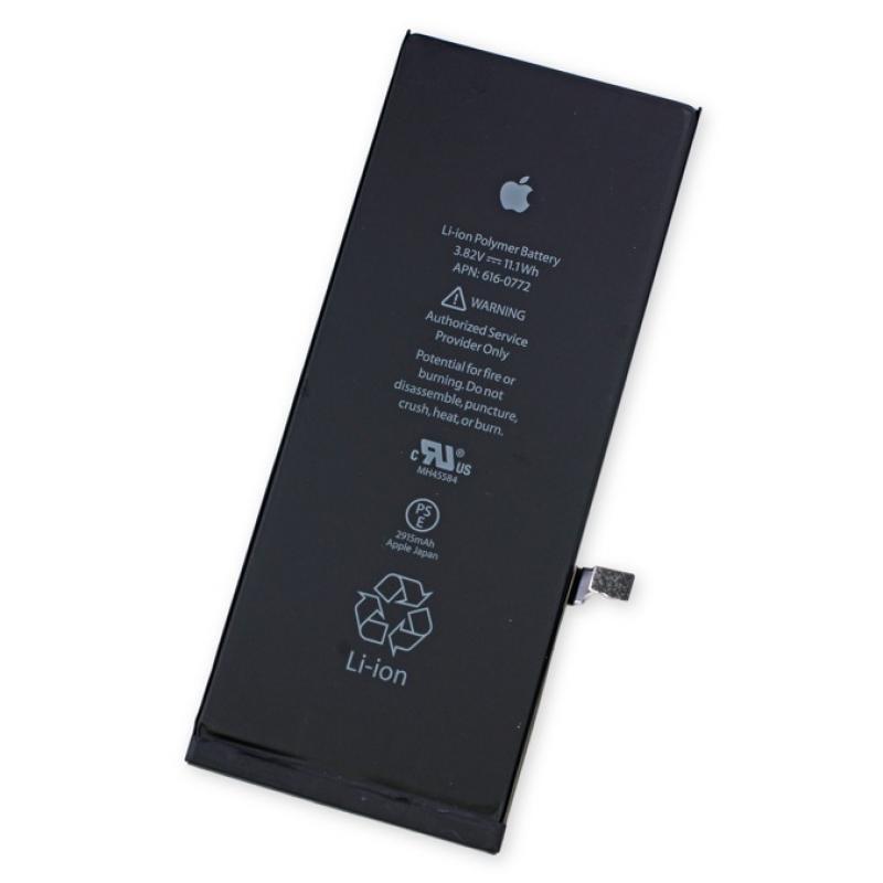 Айфон плюс емкость аккумулятора. Аккумулятор для Apple iphone 6 1810 Mah. АКБ iphone 6s. Аккумулятор Apple iphone 6s (оригинальный чип). АКБ айфон 6.