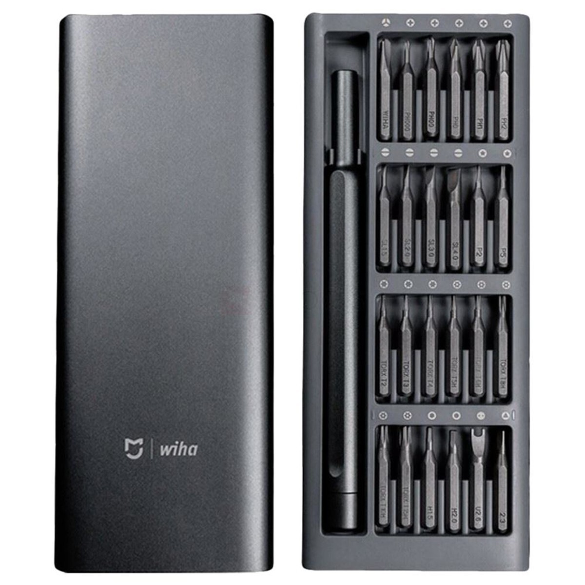 Отвертка xiaomi. Отвертка Xiaomi mi x Wiha Precision Screwdriver (dzn4002ty). Xiaomi mi x Wiha Precision Screwdriver. Xiaomi Mijia Wiha Screwdriver Set 24-in-1. Набор отверток Xiaomi Wiha jxlsd01xh.