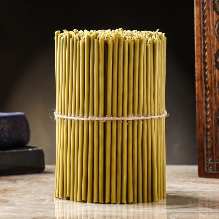 Купить Свечи Восковые На Валберис