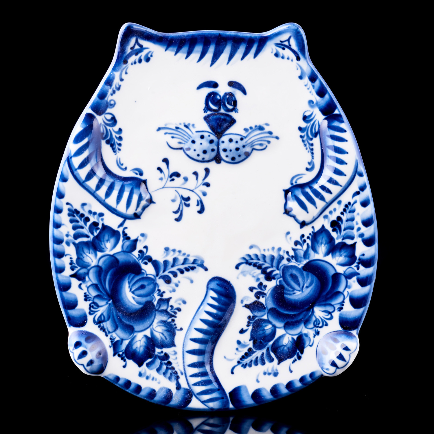 Гжельская Посуда Купить Интернет Магазин