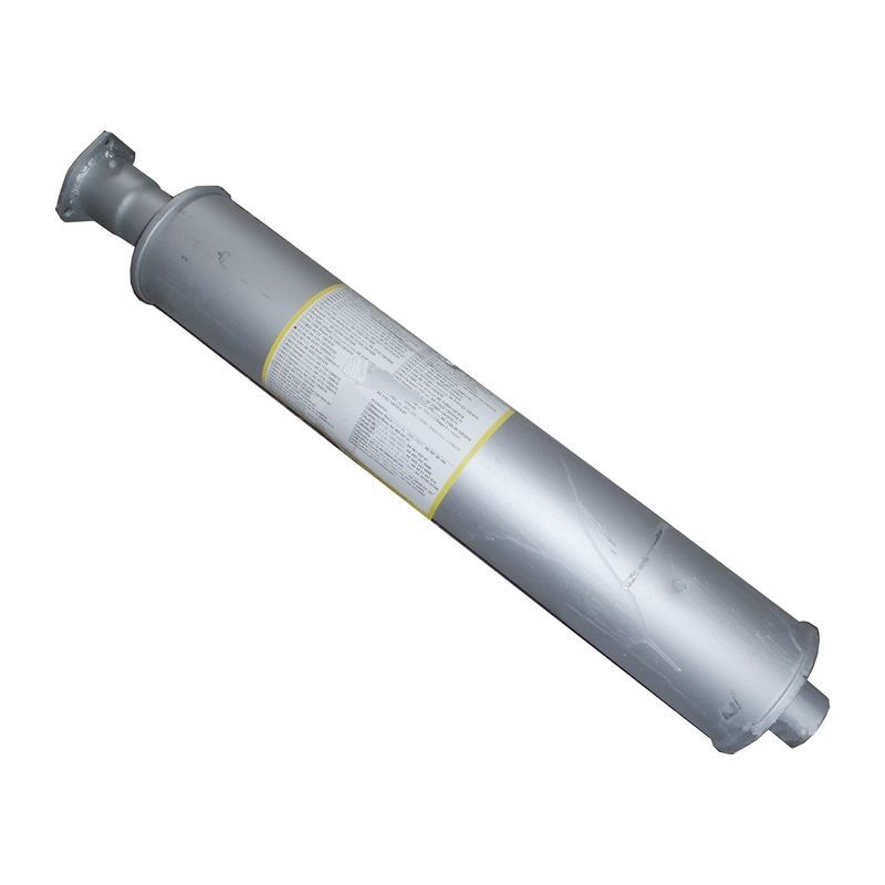 Купить Глушитель Газ 24