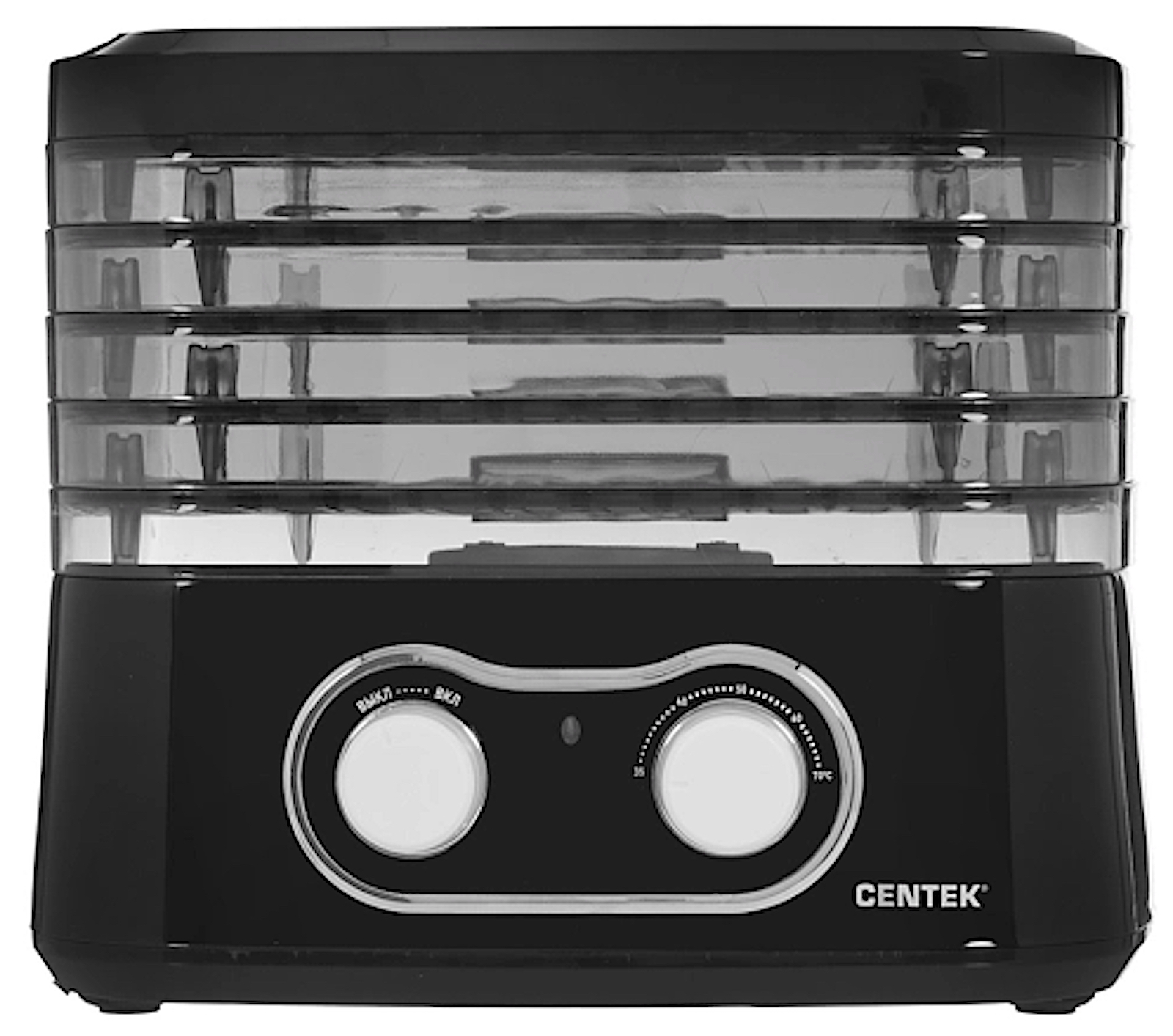 Centek ct 1659. Сушилка CENTEK CT-1659 (белый).