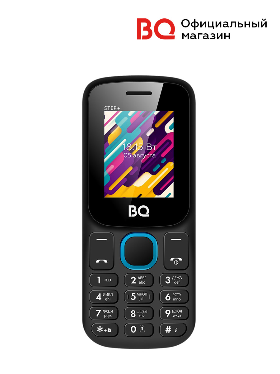 Телефон bq step. BQ 2440 Step l+ Black+Blue. BQ 1848 Step+ Black-Blue. BQ 1848 Step + черный. Мобильный телефон BQ 2440 Step l+ Black.