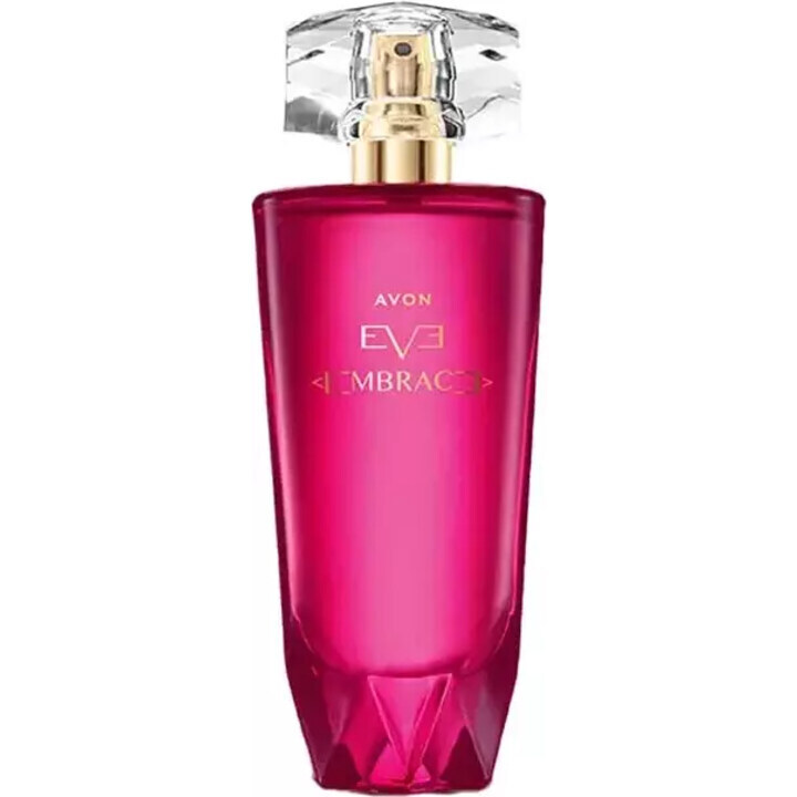 Ароматы 2024 женские модные. Парфюмерная вода Avon Eve Embrace. Туалетная вода эйвон Eve Embrace. Avon Eve Embrace для нее, 50 мл. Парфюмерная вода Eve Embrace для нее.