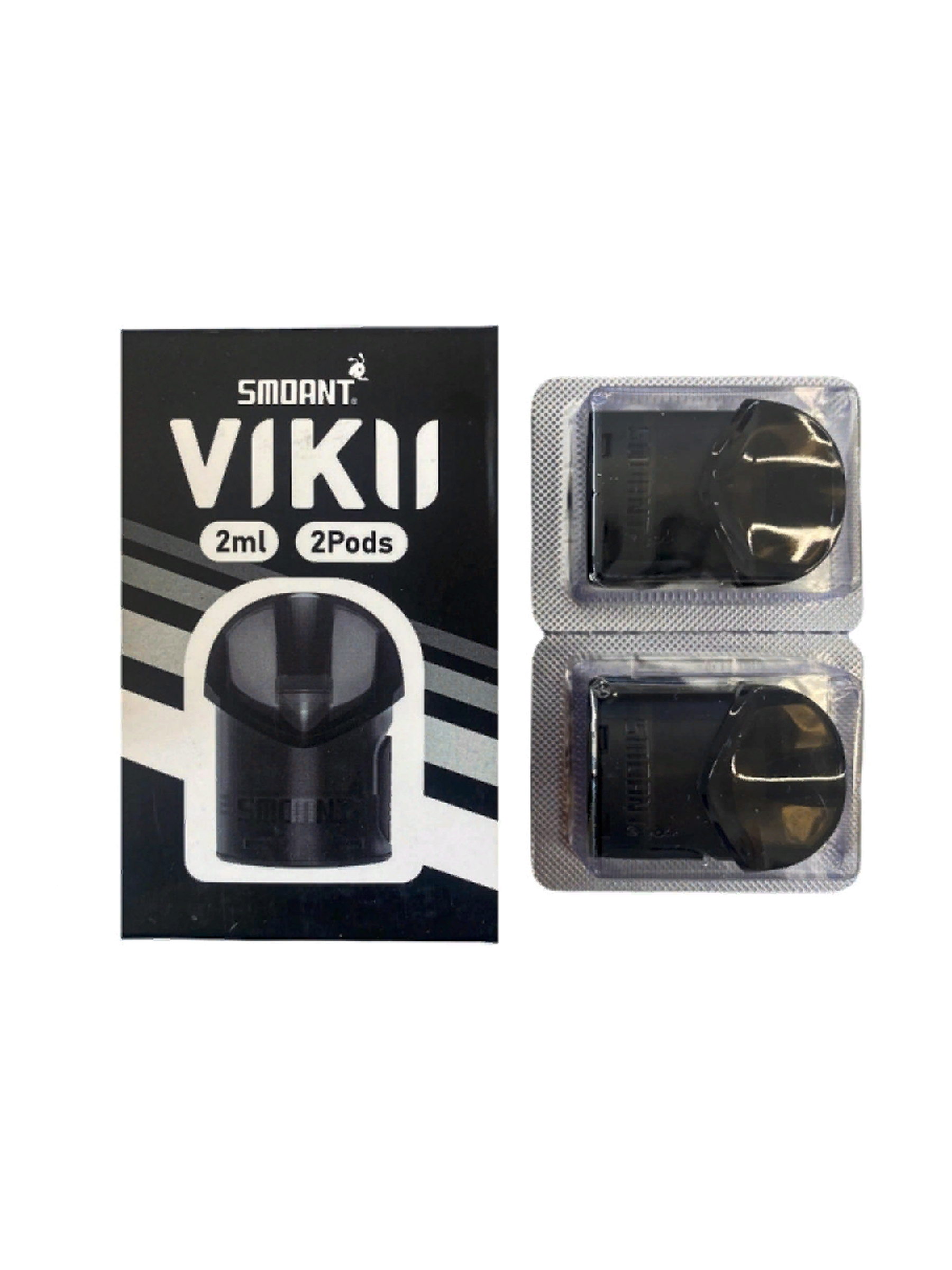 Viki Pro Smoant Цена