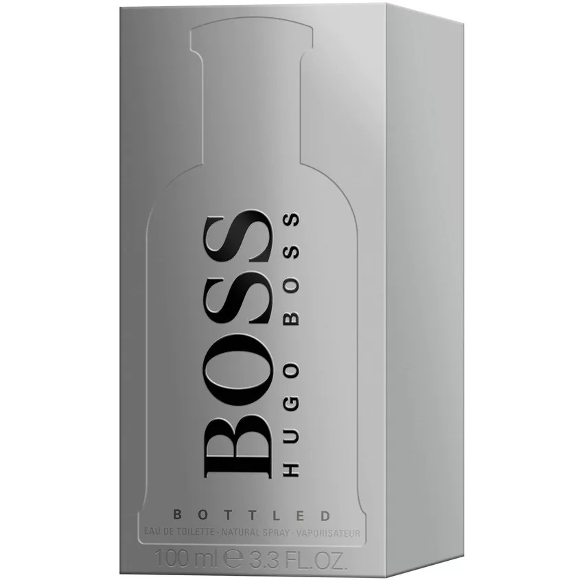 Hugo Boss Мужские Купить Летуаль