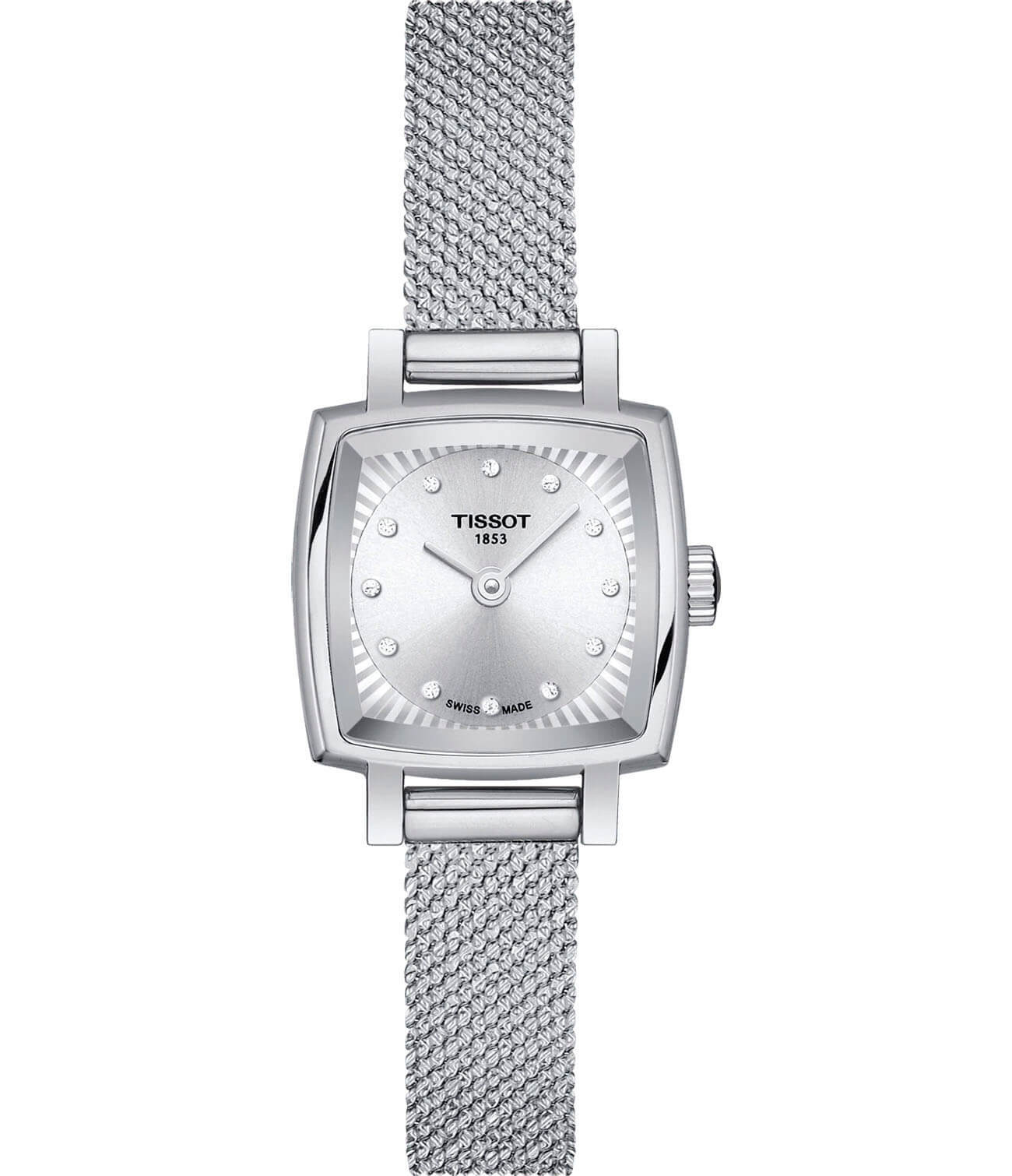 Tissot t0581091103600