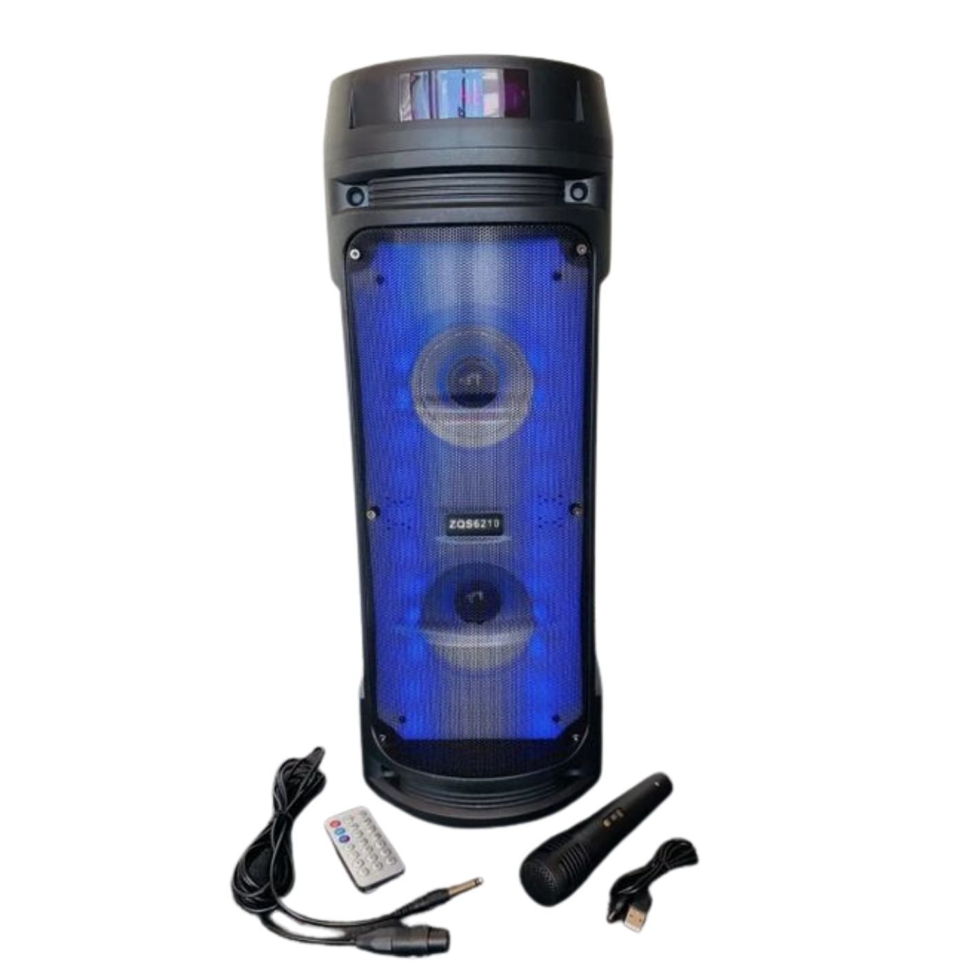 Speaker zqs6212