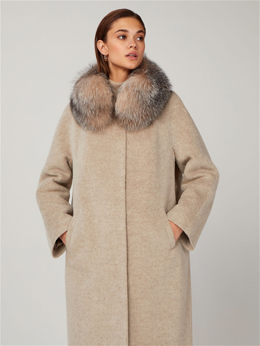 Ninel пальто Bella collection