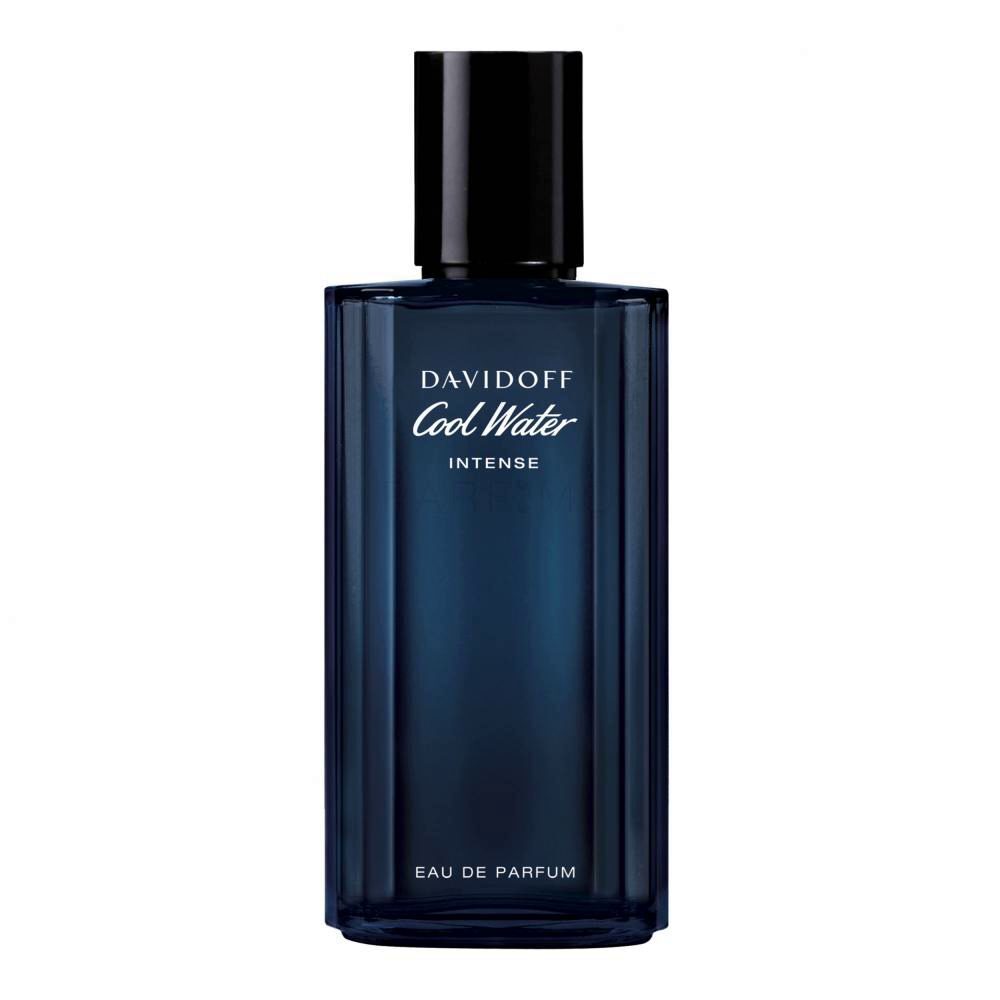 davidoff cool water intense for men