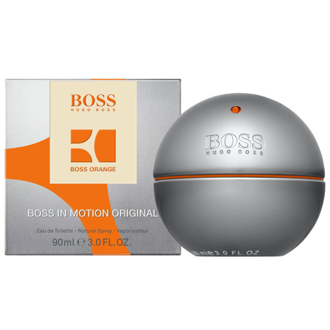 hugo boss in motion perfume