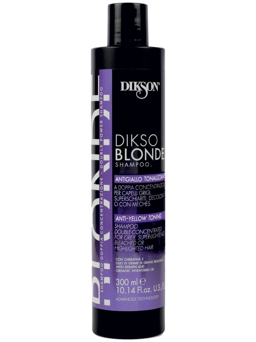 Тонирующий шампунь. Dikson blonde Shampoo Anti Yellow 1000 мл. Dikson blonde Shampoo 1000 мл. Тонирующий шампунь против желтизны Dikson blonde 300 мл. Dikson шампунь antigiallo антижелтый 250мл..